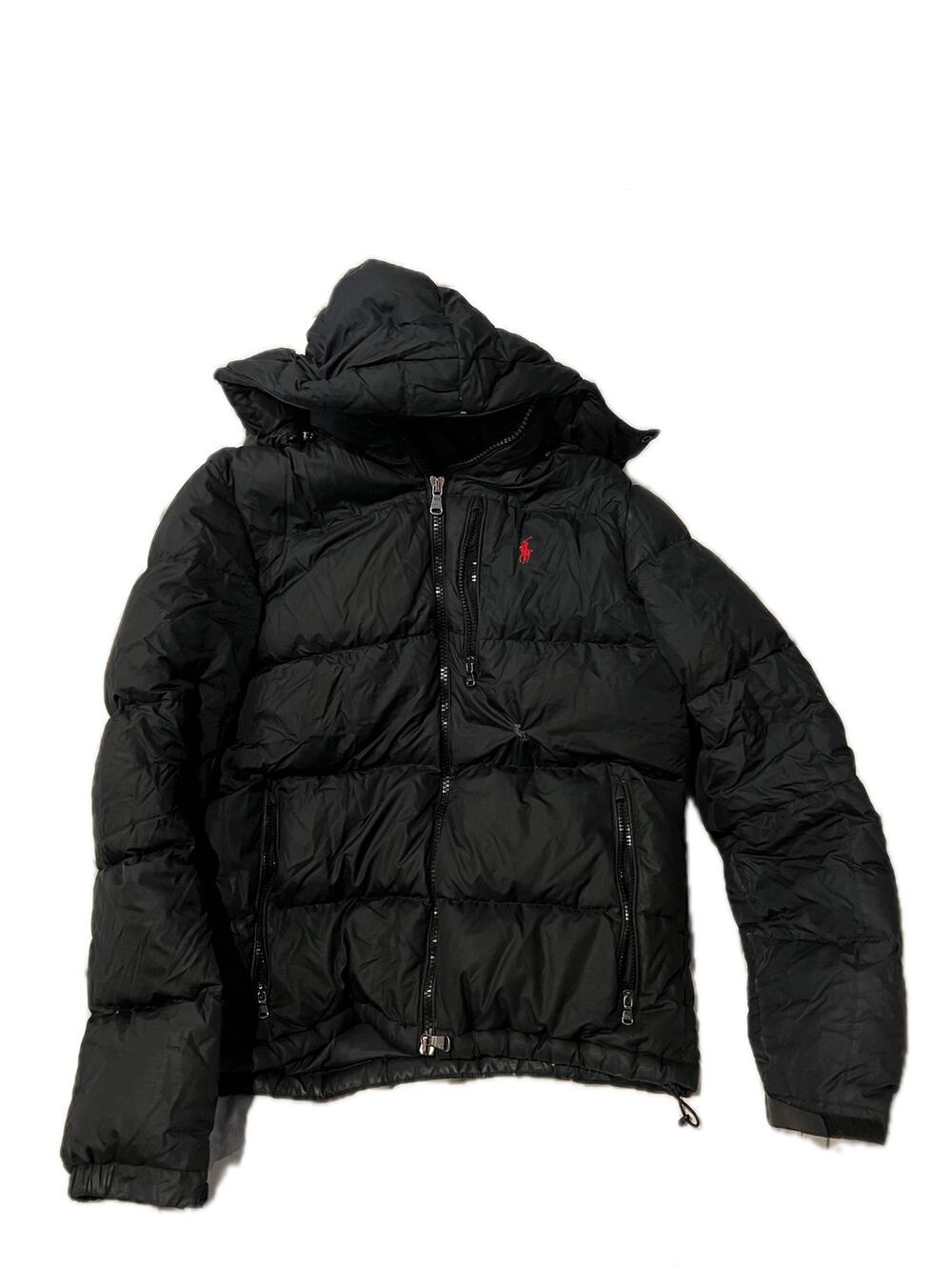 Polo Ralph Lauren The Gorham Down Jacket Mens Medium